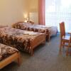 Отель Pensjonat i Restauracja Nowak, фото 5