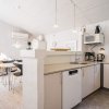 Отель 6 Person Holiday Home in Blåvand, фото 7