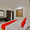Отель Oyo 308 Bab Al Qamar 3, фото 16