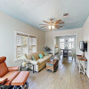 Отель New Listing! Charming By The Beach 2 Bedroom Home, фото 10