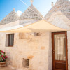 Отель Trulli Loco, фото 23