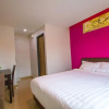 Отель U Plus Budget Hotel, фото 5