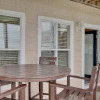 Отель Oceanview 4BR/4BA Condo, Steps to Beach/Pool, фото 6