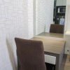 Отель Nice And Fancy Studio Room At Menteng Park Apartment, фото 2