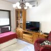 Отель Apartment with 2 Bedrooms in Motril, with Pool Access And Wifi - 700 M From the Beach, фото 13