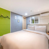 Отель Bucheon Hotel Narn, фото 49
