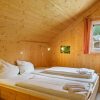 Отель Chalet in Sankt Georgen Near ski Area, фото 6