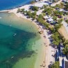 Отель Nice Apartment in Novigrad With 4 Bedrooms, фото 16