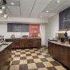 Отель Hampton Inn & Suites Holly Springs, фото 21