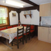 Отель Apartment Antrona Saas-Almagell, фото 8