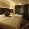 Отель Superior Hotel (Fuzhou Red Star Macalline, Nanchang University), фото 18