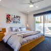 Отель Funtopia in the Canyons Holiday home 3, фото 32