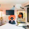 Отель ibis Styles Lyon Confluence, фото 12