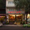 Отель Cherry Hotel, фото 1