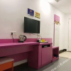 Отель Jinhong Hotel, фото 3