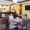 Отель Comfort Suites Harvey - New Orleans West, фото 8