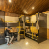 Отель The Hosteller Kasol Riverside, фото 8