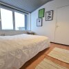 Отель Uniquely Located Apartment With a Sea View Near the North Sea, фото 11