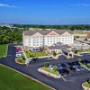 Отель Hilton Garden Inn Tulsa Midtown, фото 24