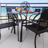 Отель Apartment With 4 Bedrooms in Canet-en-roussillon, With Wonderful sea V, фото 8