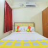 Отель OYO 15856 Home 2BHK Near Rock Beach, фото 14
