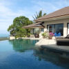 Отель 5 Bedroom Seaview Villa Anthong Hills SDV227C-By Samui Dream Villas, фото 8