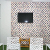 Отель OYO Living Sriram heights Bhekrai Nagar Near Kumar Park Infinia, фото 20