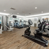 Отель Beachfront Condo at Summer House in Romar Beach - Enjoy the Large Balcony, фото 16