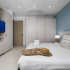 Отель Modern NEW 2br2ba Condo w Pool Resort Amenities, фото 7