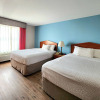 Отель Days Inn & Suites by Wyndham Thibodaux, фото 7