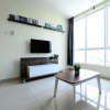 Отель Holiday Home Setapak Central Mall KL, фото 22