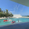Отель Villa Somone Pied Dans L'eau, фото 18