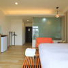Отель Wan Penghu B&B, фото 35
