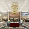 Отель Jinan Luxury Blue Horizon Hotel, фото 10
