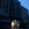 Отель Hanting Hotel (Yinchuan Huaiyuan West Road), фото 1