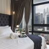 Отель Anggun Luxury Suite @ KLCC, фото 8