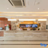 Отель Greenhouse Zhixuan Hotel Qufu High Speed Railway Station, фото 11