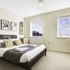 Отель Approved Serviced Apartments - Bandy в Солфорде