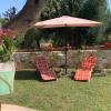 Отель Villa Evita , Athytos wonderful ,63m2,a/c, фото 14
