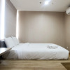 Отель Homey 1BR at Enviro Apartment Cikarang, фото 18
