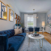 Отель Leinster Gardens VI - 2 bed Apartment, фото 2