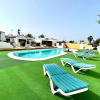 Отель Apartment for nudists, with pool, near the beach, фото 1