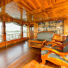 Отель OYO 24146 Houseboat Anugraha 6bhk, фото 11