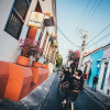 Отель Viajero Cartagena - Centro Hostel, фото 1