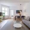 Отель 120Sqm Amazing Modern Apt Heart Of Copenhagen, фото 3