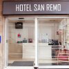 Отель San Remo, фото 10