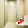 Отель Cozy And Homey 2Br Fatmawati City Center Apartment, фото 7