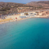 Отель Enjoy Beach Sea Views in a Modern 3 BR APT - 4, фото 14