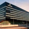 Отель Renaissance Warsaw Airport Hotel, an Marriott International в Варшаве