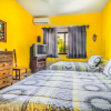 Отель Condo for 6 by the Golf Course in Playacar. Best!!, фото 14